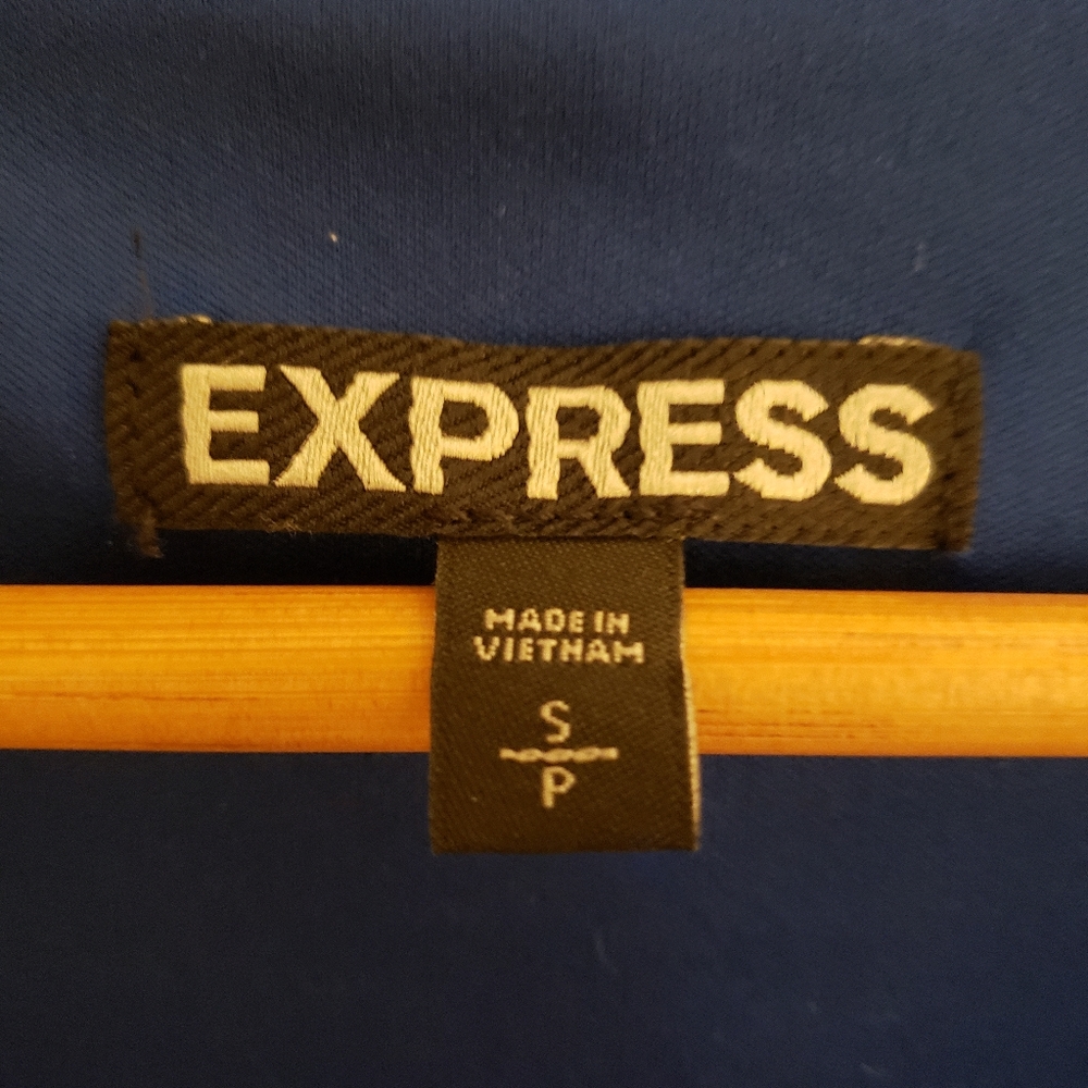 Express Romper - Picture 3 of 3